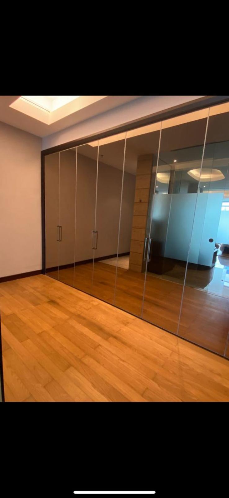 Apartemen Kempinski Sudirman Thamrin Pusat