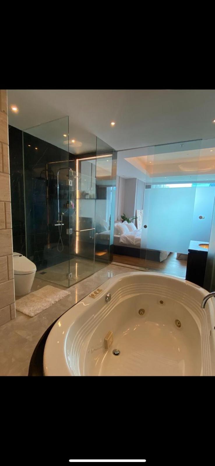 Kempinski Sudirman Thamrin Pusat Apartemen