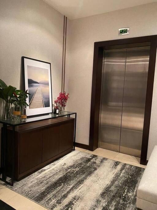 Kempinski Sudirman Thamrin Pusat Apartemen Jakarta