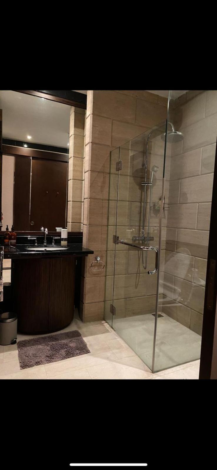 Kempinski Sudirman Thamrin Pusat Appartement *