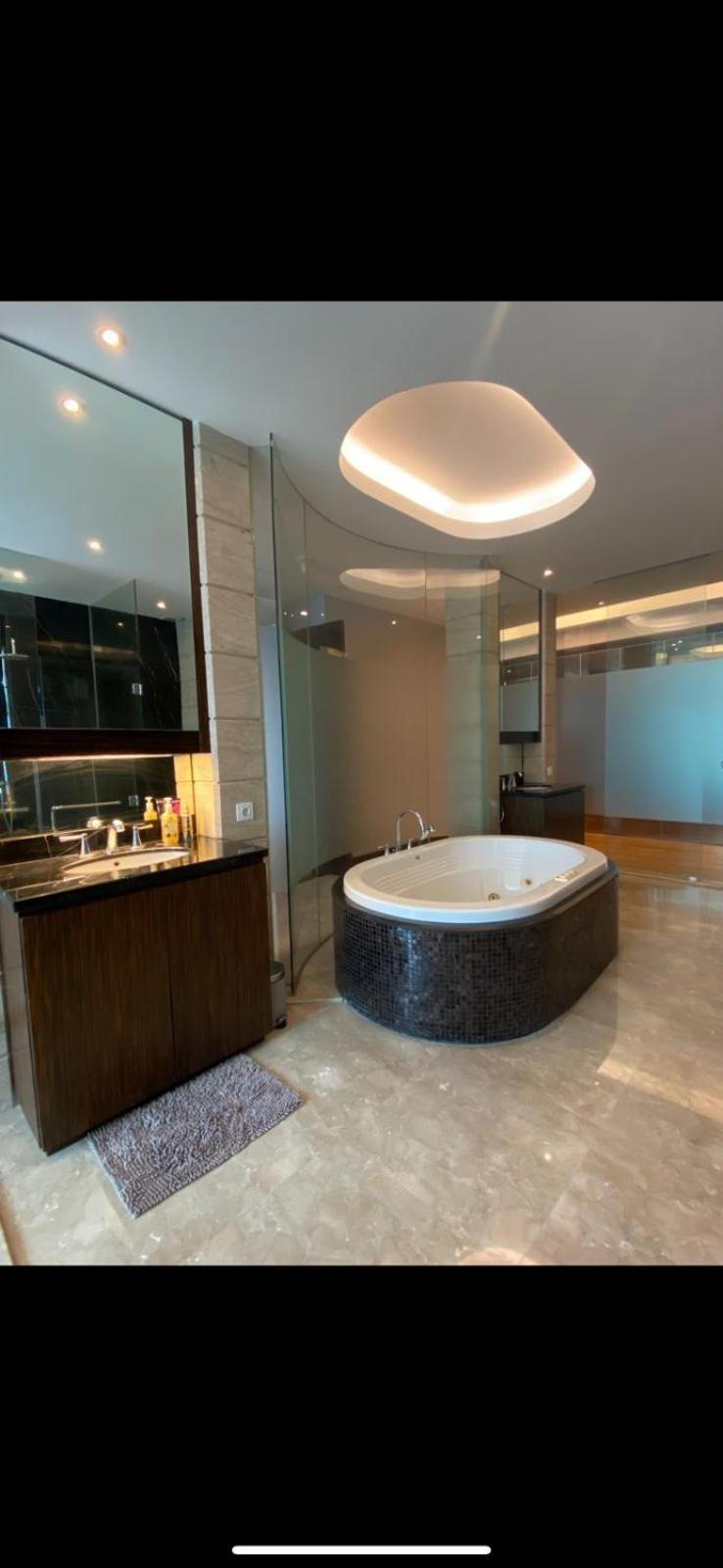 Appartement Kempinski Sudirman Thamrin Pusat Jakarta