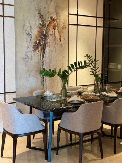 Kempinski Sudirman Thamrin Pusat Appartement *